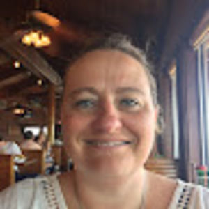 Meet your Posher, Tracie